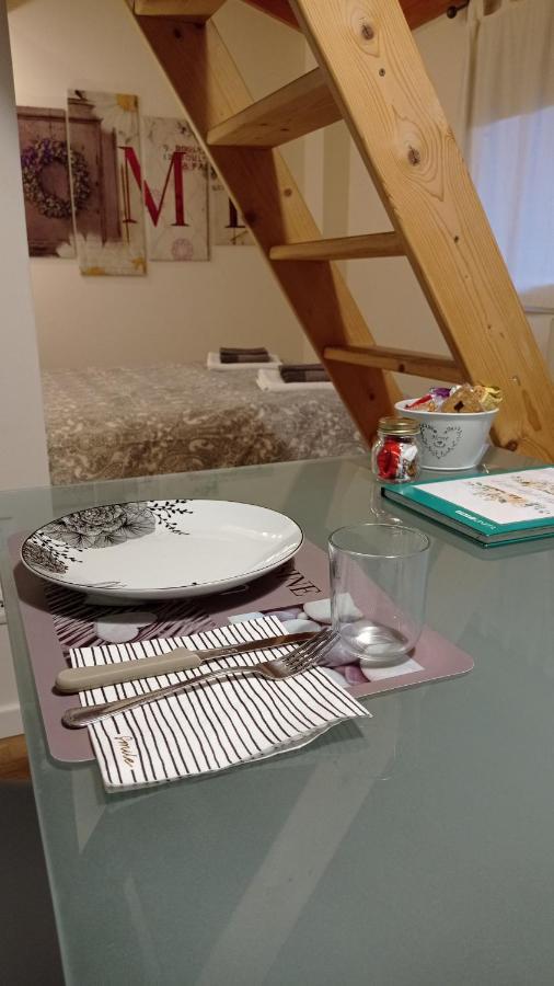 Verolanuova La Rovettina 빌라 외부 사진